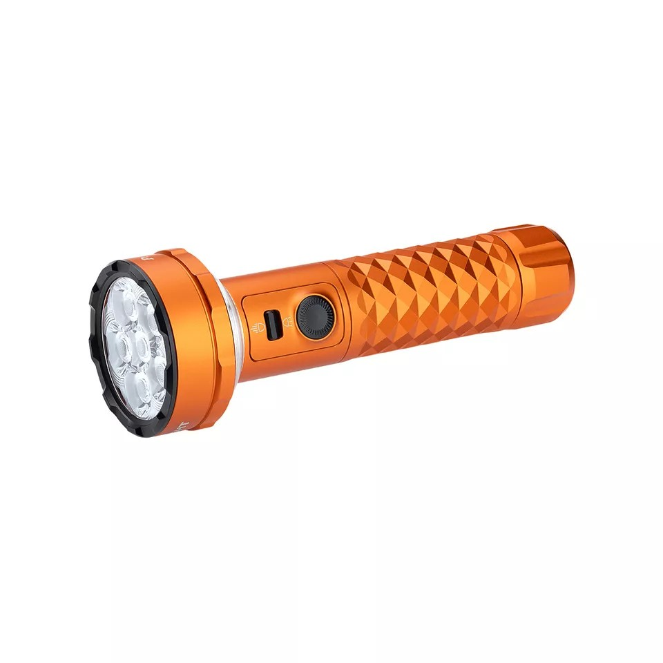 OLIGHT Prowess Multifunctional with Bidirectional LED Flashlight