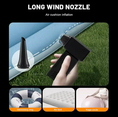 Violent Fan F031 Blower / Vacuum Suction / Extraction / Fill