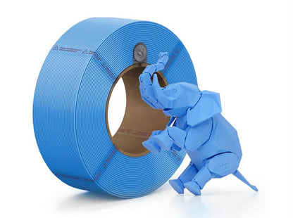 Bambu Lab PLA Basic 3D Filament Refill | 1KG