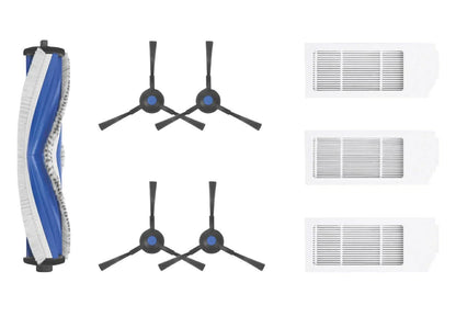 ECOVACS DEEBOT Standard Buddy Kit | DEEBOT T30 OMNI