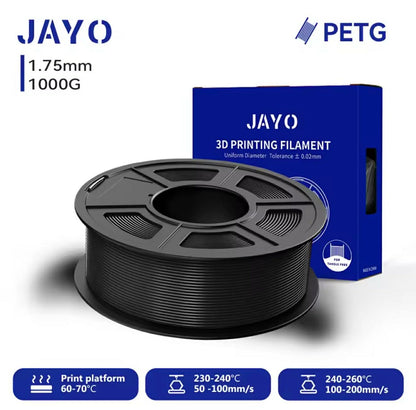 JAYO PETG 3D Filament | 1KG