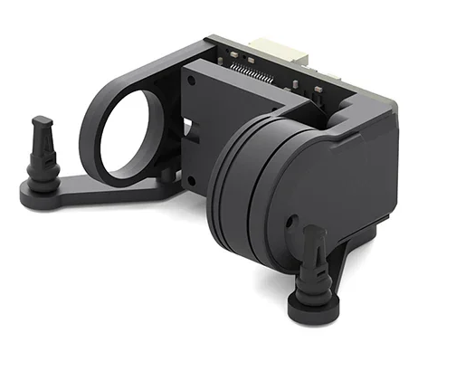 CADDXFPV GM1 Gimbals 19mm Camera Head Tracking for FPV Drone RC Car