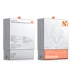 MCDODO CH-2340 Prism Series Magnetic Wireless Charger Car Mount Air Vent Clip Charging Bracket