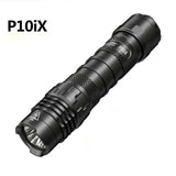 NITECORE P10iX Tactical Flashlight 4*XP-L2 V6 LEDs 4000 Lumens beam distance 158M Torch Lanterns