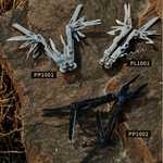 SOG PL1001/PL1002 Folding Multitool Pliers Multi-functional Combination Tool Pliers EDC Outdoor Equipment