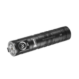 WUBEN D1 Compact Rechargeable Flashlight EDC 1100Lumen 6 Light Modes Waterproof Tactical Torch with Magnetic Tail for Camping