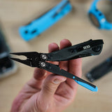 SOG FLASH MT Multifunctional Folding Knife Pliers Outdoor Camping Survival Repair Tool Portable