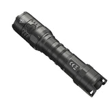 NITECORE P23i Long Range 21700 Tactical Flashlight Max Distance USB-C Rechargeable Torch Lantern