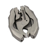 SWISS + TECH Micro-Plus EX Multi-Function Pliers 9 in 1 Folding Plier Screwdriver Outdoor Camping Pocket Tool