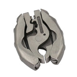 SWISS + TECH Micro-Plus EX Multi-Function Pliers 9 in 1 Folding Plier Screwdriver Outdoor Camping Pocket Tool