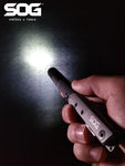 SOG Q1 / Q2 / Q3 / Q4 Pen Scissors Multifunctional Folding Pliers Bottle Opener Outdoor Combination Tool Pliers