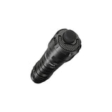 NITECORE P10iX Tactical Flashlight 4*XP-L2 V6 LEDs 4000 Lumens beam distance 158M Torch Lanterns