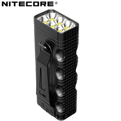 NITECORE TM12K Tactical Hunting Torch