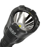 NITECORE P23i Long Range 21700 Tactical Flashlight Max Distance USB-C Rechargeable Torch Lantern