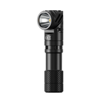 WUBEN L1 Dual Light Sources Flashlight Rechargeable Wih Power Bank