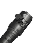 NITECORE P23i Long Range 21700 Tactical Flashlight Max Distance USB-C Rechargeable Torch Lantern
