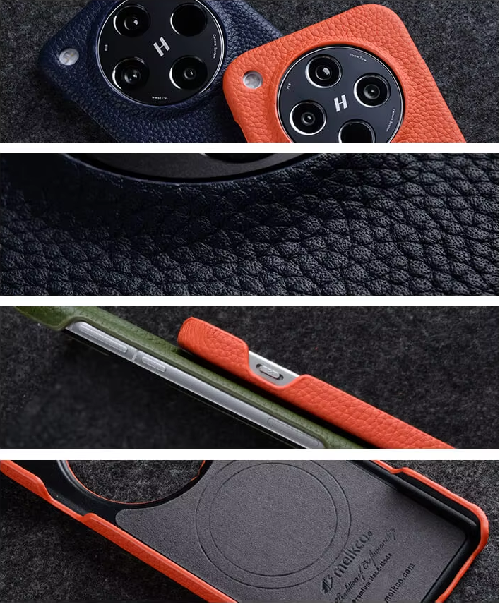 Melkco Leather OPPO X8 Pro Phone Case