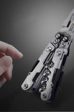SOG PL1001/PL1002 Folding Multitool Pliers Multi-functional Combination Tool Pliers EDC Outdoor Equipment