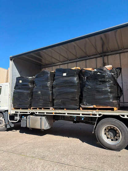RETURN MYSTERY PALLET – LOADED WITH CLEARANCE GEMS!