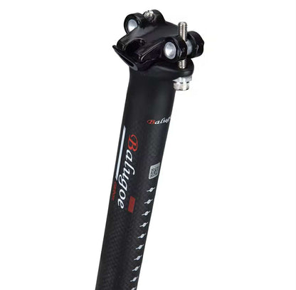 Carbon MTB Bicycle Seatpost | 27.2 - 350mm