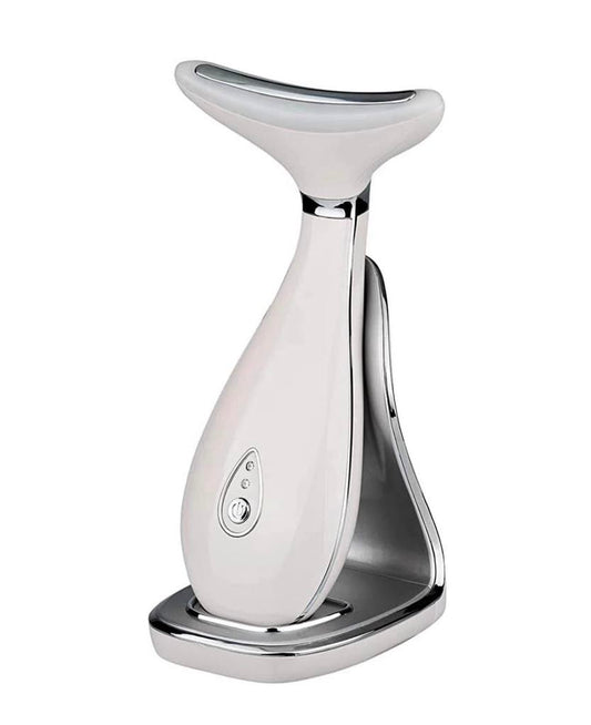 VRAIKO Lily Neck Face Beauty Massager