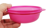 Tupperware Modular Bowl 300ml with Lid 2pcs Set
