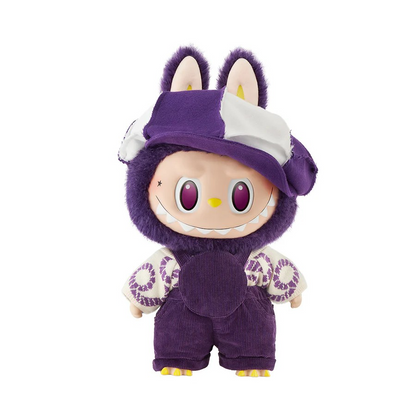 POP MART Labubu The Monsters Be Fancy Now
