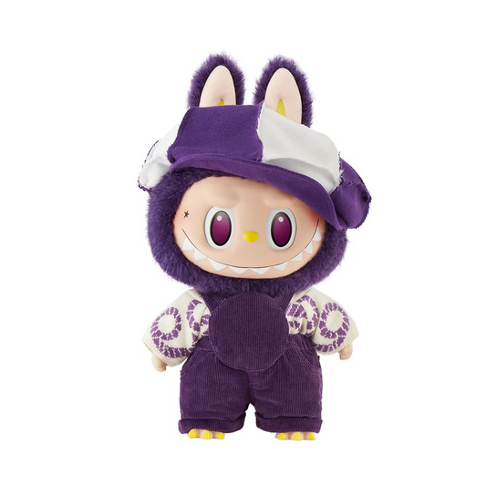 POP MART Labubu The Monsters Be Fancy Now