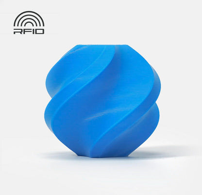 Bambu Lab PLA Basic 3D Filament Refill | 1KG