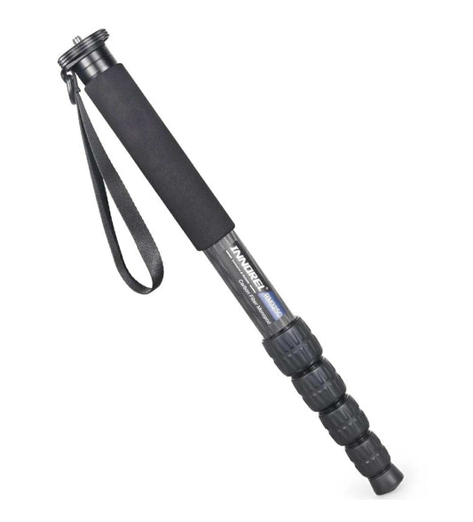 INNOREL RM325C Carbon Fiber 5-Section Camera Monopod