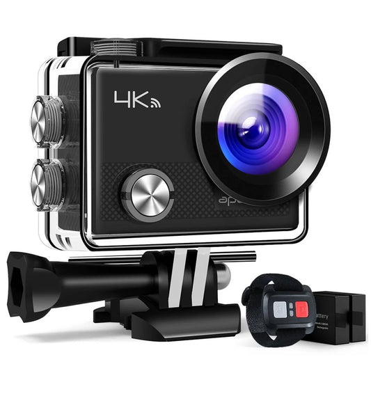 APEMAN A77 4K WiFi 16MP Action Camera