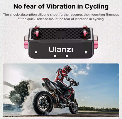 Ulanzi IN-03 Magnetic Quick Release Base