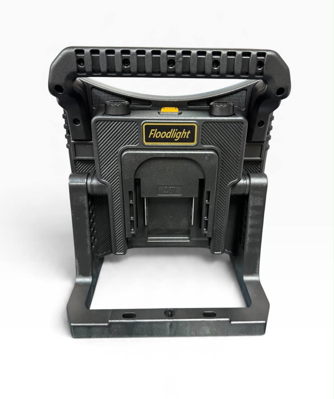 Small Portable LED Work Lamp W/Battery | 18V Makita Battery