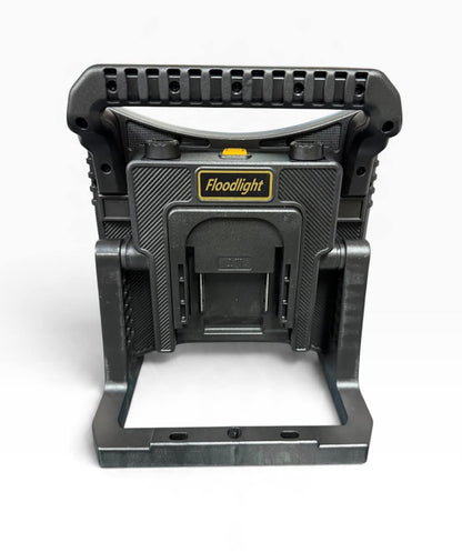 Small Portable LED Work Lamp W/Battery | 18V Makita Battery
