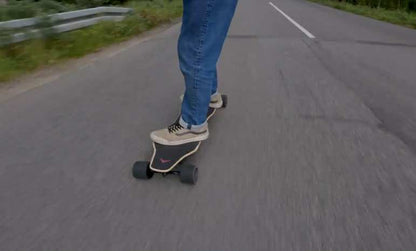 Lycaon GR Electric Skateboard W/Remote & Charger