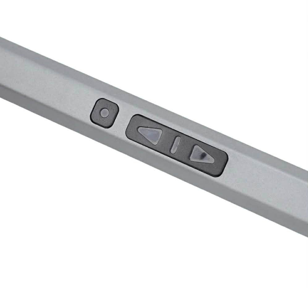 50-in-1 Cordless Precision Magnetic Electric Screwdriver Set