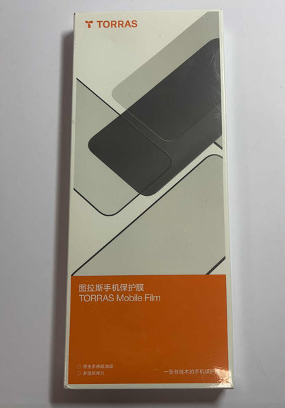 TORRAS Samsung Galaxy S25 Ultra Screen Protector