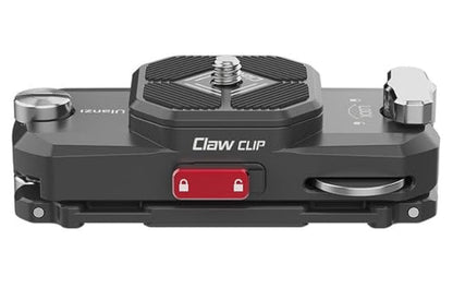 Ulanzi 2684 Fast Claw Clip Quick Release Mount