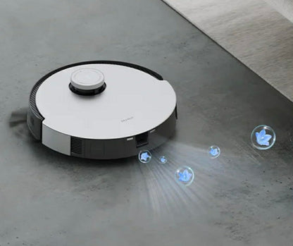 ECOVACS DEEBOT T30 PRO OMNI Washable Mopping Pads | 4Pk