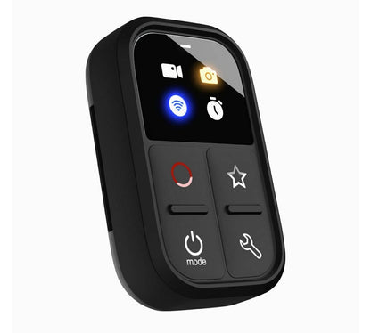 Smart Remote Replacement for GoPro Hero W/Selfie Stick Mount | YSG03L