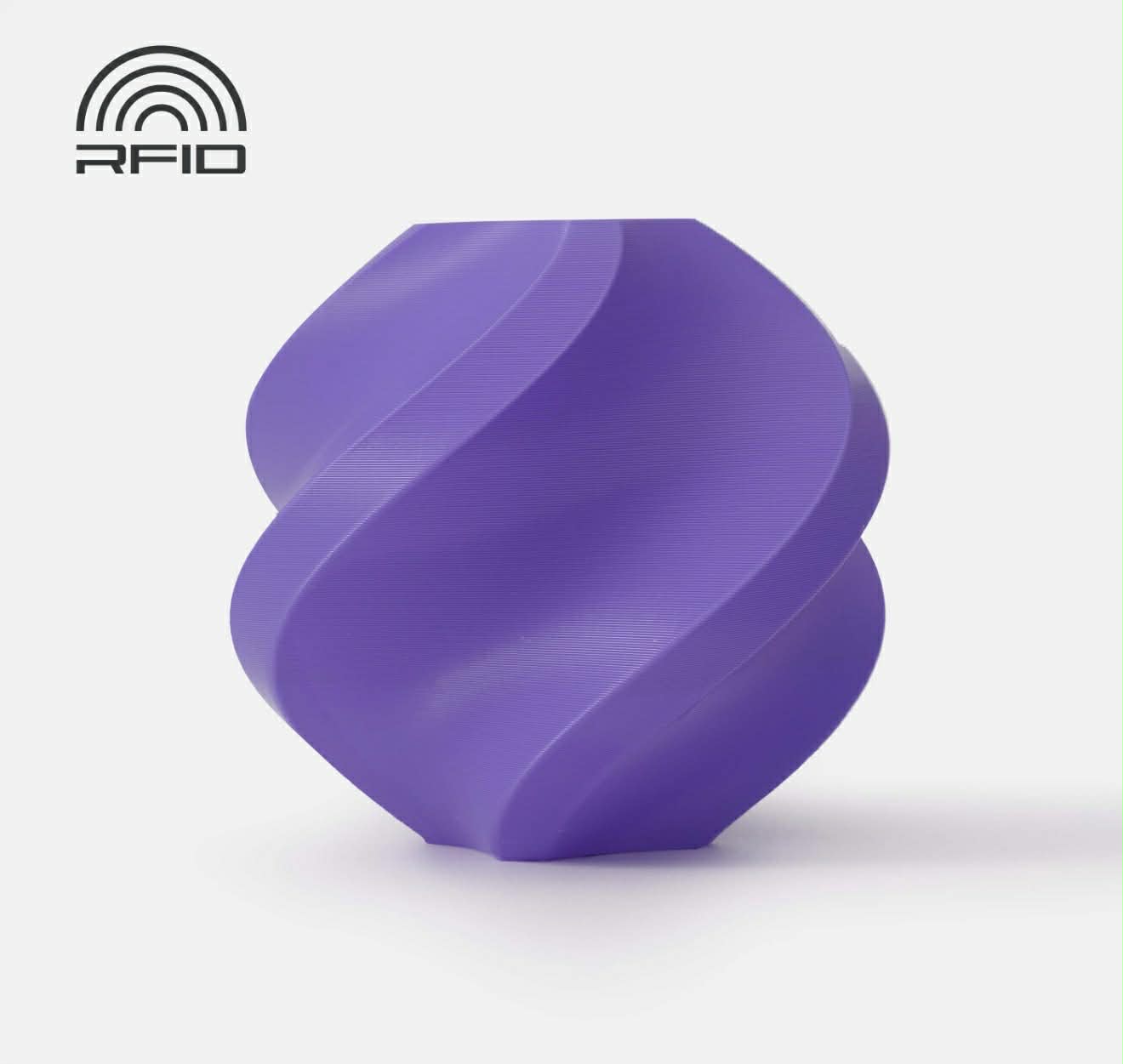 Bambu Lab PLA Basic 3D Filament Refill | 1KG