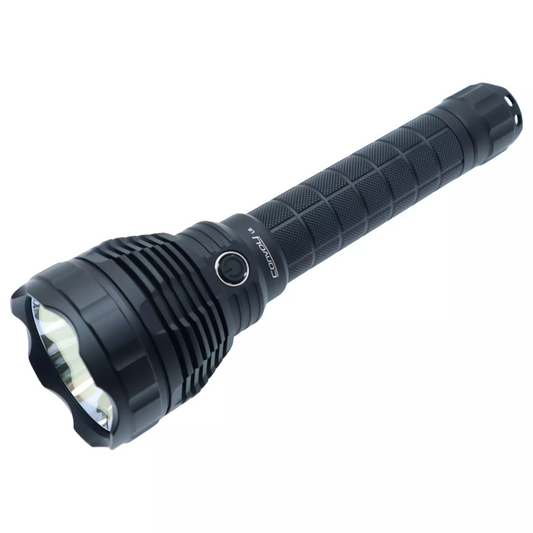 Convoy L6 XHP70.3 6500k Flashlight