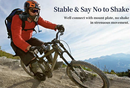 Ulanzi Falcam F38 Quick Release Backpack Strap Mount