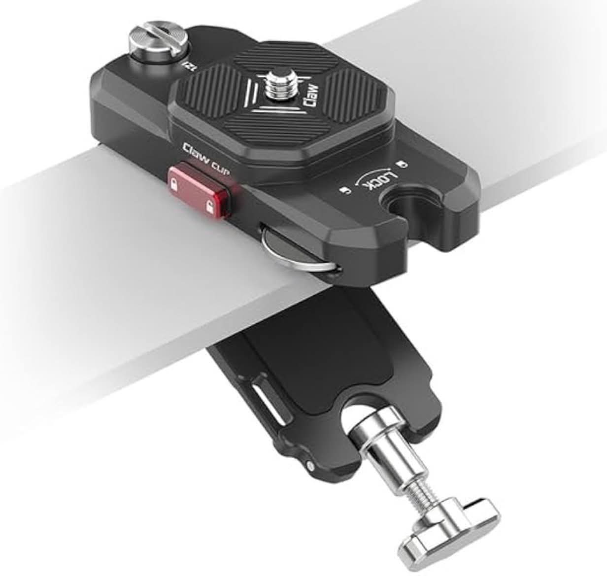 Ulanzi 2684 Fast Claw Clip Quick Release Mount