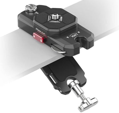 Ulanzi 2684 Fast Claw Clip Quick Release Mount