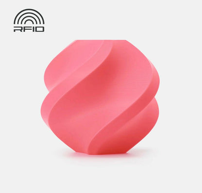 Bambu Lab PLA Basic 3D Filament Refill | 1KG