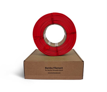 Bambu Lab PLA Basic 3D Filament Refill | 1KG