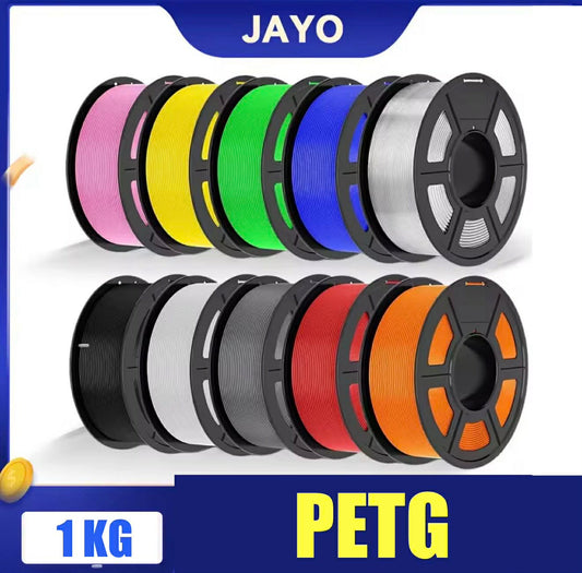 JAYO PETG 3D Filament | 1KG