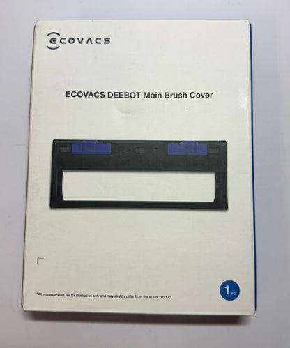 ECOVACS Main Brush Cover DEEBOT T30 / T30S / N20 | DMB010020
