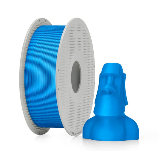Bambu Lab PLA Matt 3D Filament W/Spool | 1KG